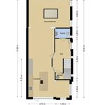 Rent 4 bedroom house of 170 m² in Den Haag