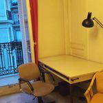 Louez une chambre de 15 m² à Paris