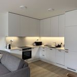 Rent 1 bedroom apartment of 61 m² in Praha