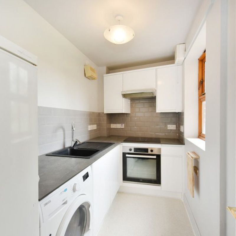 Wetherell Road, E9, 2 bedroom, Apartment South Hackney
