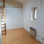 Rent 1 bedroom apartment of 55 m² in Nancy