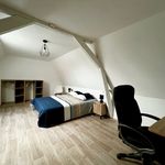Rent 3 bedroom apartment of 47 m² in Bergues