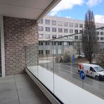 Appartement de 26 m² avec 1 chambre(s) en location à Namur
