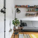 Rent 3 bedroom apartment of 110 m² in Poznań