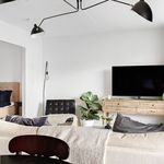 Rent 2 bedroom apartment of 45 m² in Billdal
