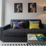 Rent 1 bedroom apartment of 50 m² in Liège