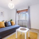 Alugar 1 quarto apartamento de 80 m² em Caldeira do Moínho