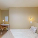 Rent a room in Grenoble