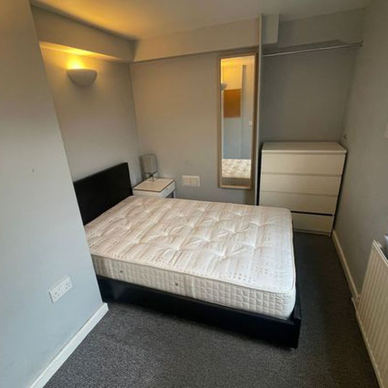 Room to rent in Wherstead Road, Ipswich IP2