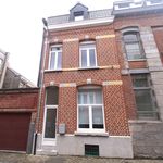 Rent 4 bedroom house of 171 m² in Tournai