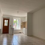 Rent 1 bedroom apartment of 29 m² in Villiers-le-Morhier