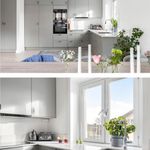 Rent 4 bedroom house of 125 m² in Sundbyberg