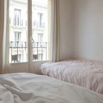 Alquilo 3 dormitorio apartamento de 79 m² en Madrid