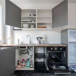 Rent 1 bedroom apartment of 19 m² in Paris