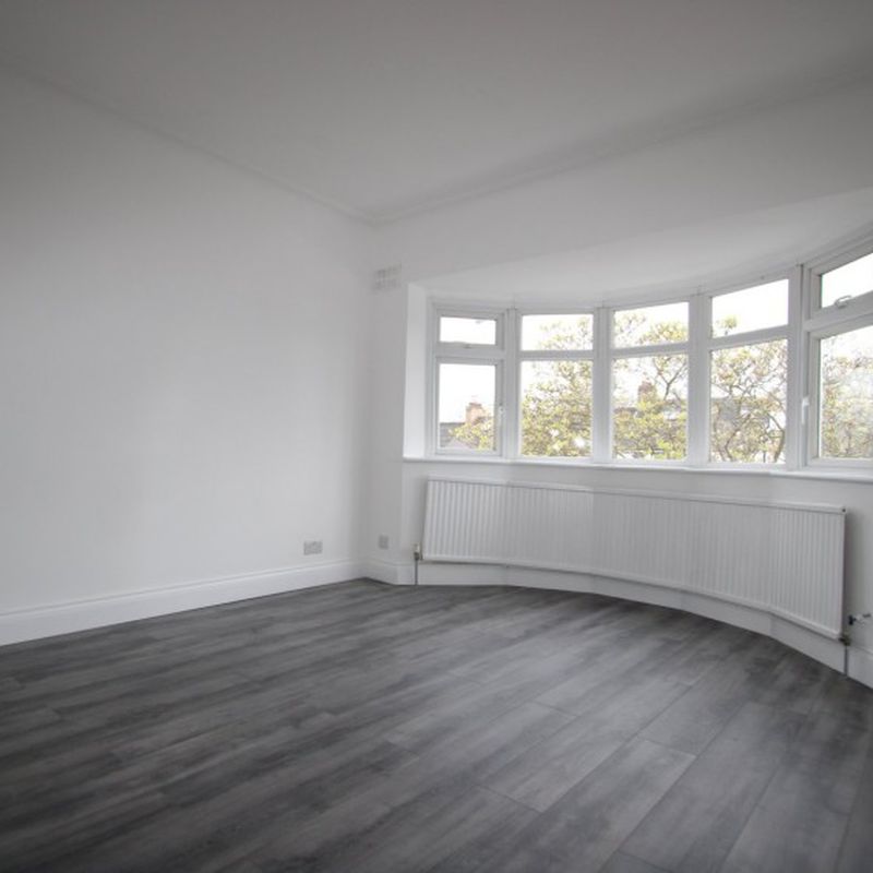 apartment for rent at Hendon, London The Burroughs