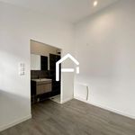 Appartement de 10 m² avec 1 chambre(s) en location à Toulouse