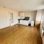 Rent 3 bedroom apartment of 75 m² in Saint-Quentin