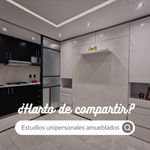 Rent 1 bedroom apartment of 20 m² in Azcapotzalco