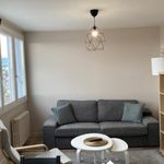 Rent 4 bedroom apartment of 70 m² in Saint Etienne