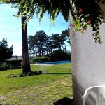 Beautiful villa with your room near Ericeira