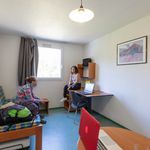 Rent 1 bedroom apartment of 27 m² in Saint-Martin-d'Hères
