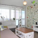 Rent 1 bedroom apartment of 63 m² in Praha