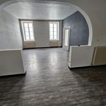 Rent 1 bedroom apartment of 49 m² in Le Creusot