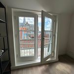 apartment at Haarlem