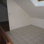 Rent 2 bedroom apartment of 46 m² in Étampes