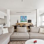 Appartement de 117 m² avec 2 chambre(s) en location à Antwerpen