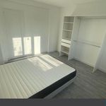 Rent 2 bedroom apartment of 44 m² in Tremblay-en-France