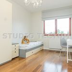 Rent 4 bedroom apartment of 122 m² in Kraków