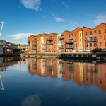 Flat to rent in St. Ann Way, The Docks, Gloucester GL2