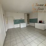 Rent 2 bedroom apartment of 41 m² in Saint-Rambert-d'Albon