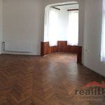 Pronajměte si 1 ložnic/e byt o rozloze 116 m² v Krnov