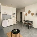 Rent 2 bedroom apartment of 33 m² in Marseille