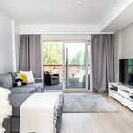 Rent 1 bedroom apartment of 33 m² in Kokkola