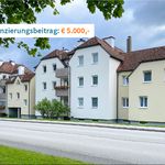 Rent 2 bedroom apartment of 60 m² in Hohenberg