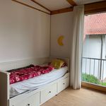 Rent 4 bedroom apartment of 140 m² in Nürnberg
