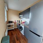Rent 3 bedroom apartment of 56 m² in Orléans