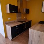 Rent 3 bedroom apartment of 62 m² in Limoges