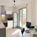 Rent 1 bedroom apartment of 13 m² in Marseille