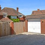 Rent 4 bedroom house of 123 m² in Leicester