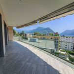 Miete 5 Schlafzimmer haus von 46 m² in Lugano