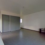Rent 1 bedroom apartment of 32 m² in Montauban