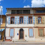 Rent 3 bedroom apartment of 48 m² in Tournefeuille