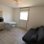 Appartement de 20 m² avec 1 chambre(s) en location à Nîmes