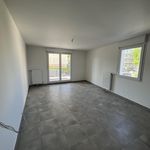 Appartement de 46 m² avec 1 chambre(s) en location à Pontault-Combault