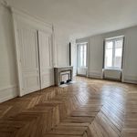 Appartement de 151 m² en location à Lyon