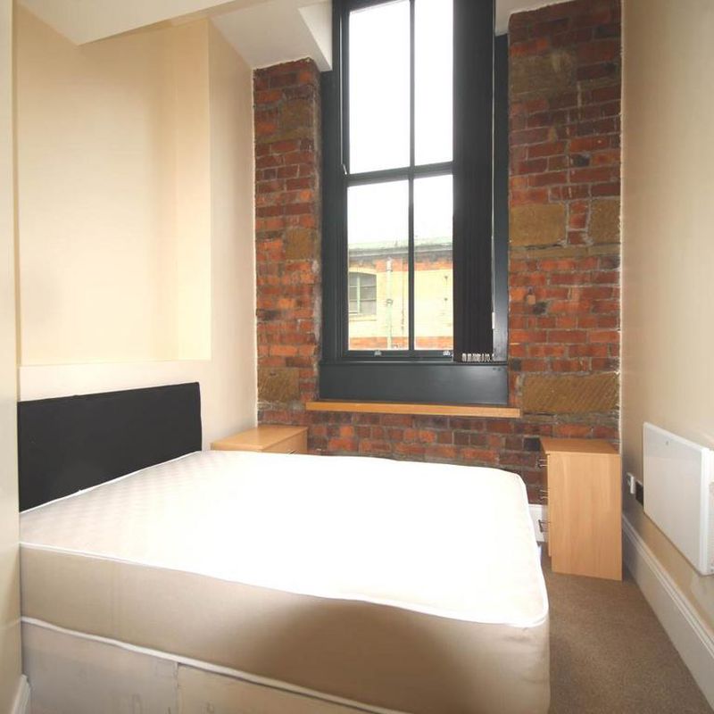 1 bedroom flat to rent Eastbrook
